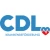 Logo CDL Krankenbeförderung GmbH