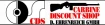Logo CDS CARBINE DISCOUNT-SHOP D. Ehrenreich GmbH