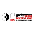 Logo CDS CARBINE DISCOUNT-SHOP D. Ehrenreich GmbH
