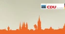 Logo CDU-Geschäftsstelle Halle Saale