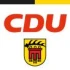 Logo CDU Kreisverband B&ouml;blingen &Ouml;ffentliche Verwaltung