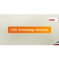 Logo CDU Kreisverband Flensburg