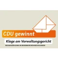 Logo CDU - Kreisverband K&ouml;ln