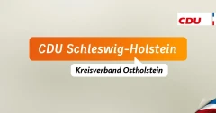 Logo CDU - Kreisverband Ostholstein