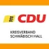 Logo CDU Kreisverband Schwäbisch Hall