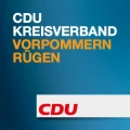 Logo CDU Kreisverband Vorpommern-R&uuml;gen