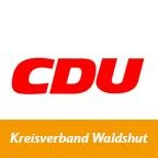 Logo CDU Kreisverband Waldshut