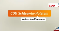 Logo CDU Ortsverband Stapelfeld