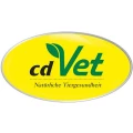 Logo cdVet Naturprodukte GmbH