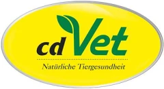 Logo cdVet Naturprodukte GmbH