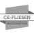 Logo CE-Fliesen Meisterbetrieb