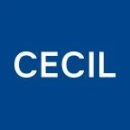 Logo CECIL GmbH