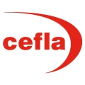 Logo Cefla Europe SARL