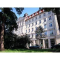 Unser B&uuml;ro in der Leipziger Innenstadt