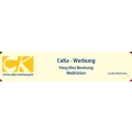 Logo CeKa-Werbung