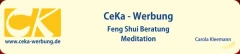 Logo CeKa-Werbung Carola Kleemann