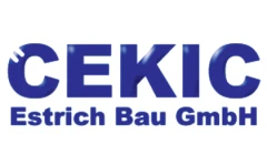Cekic Estrichbau GmbH Alzey