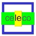 Logo Celeco GmbH
