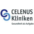 Logo Celenus Kliniken GmbH