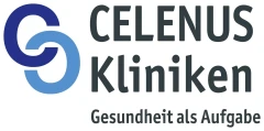 Logo Celenus Kliniken GmbH