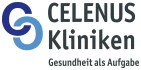 Logo Celenus Kliniken GmbH Rehabilitationswesen