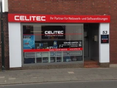Unser B&uuml;ro in der Hahnenstr 53, 50171 Kerpen