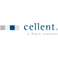 Logo Cellent AG