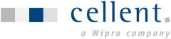 Logo cellent GmbH