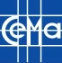 Logo CEMA GmbH Spezialisten für Informationstechnologie Standort Berlin