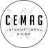 Logo Cemag International GmbH