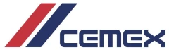 Logo CEMEX Kies & Splitt GmbH
