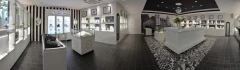 Logo Cemo Juvelier / Schmuck
