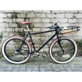 Cengiz Cesur Bike Manufaktur M&uuml;nster