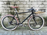 Logo Cengiz Cesur Bike Manufaktur