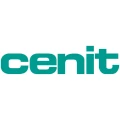 Logo Cenit AG Systemhaus