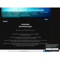 CENONIKA Dienstleistungen Hamburg