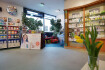 Logo Center-Apotheke Dr. Andreas Behncke