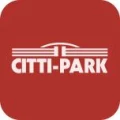 Logo Center Management CITTI-PARK Flensburg