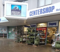 Center Shop - Guido Korn e.K. Fil. Leverkusen Opladen Leverkusen