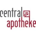 Logo Central-Apotheke