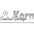 Central-Garage Hans Korn GmbH & Co KG Rothenburg