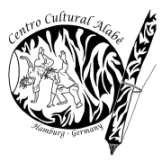 Logo Centro Cultural Alabe e. V.