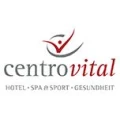 Logo centrovital Gesundheitszentrum