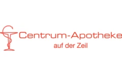 Centrum-Apotheke auf der Zeil Hanna Elisabeth Franz e.K. Frankfurt
