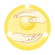 Logo Centrum für Energieheilkunde