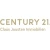 Logo CENTURY 21 Claus Jousten Immobilien