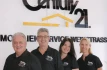 Logo Century 21 Immobilienservice Weinstraße