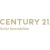 Logo CENTURY 21 Seitz Immobilien