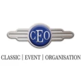 Logo CEO Classic Event Organisation Germany e.K. &reg;