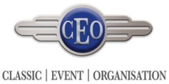 Logo CEO Classic Event Organisation Germany e.K. ®